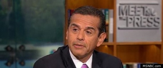 Antonio Villaraigosa
