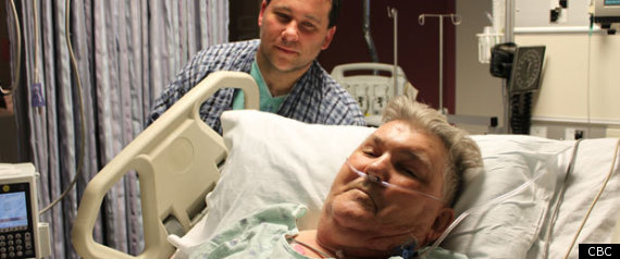 Fathers Day Kidney