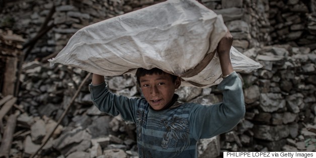 Facebook Users Donated More Than $15 Million For Nepal Relief In A Week