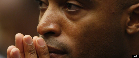 Tiki Barber Depression