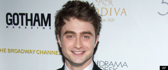 Daniel Radcliffe