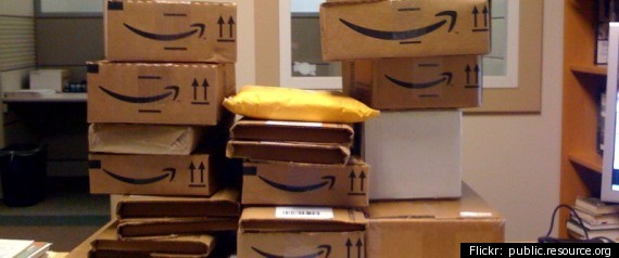 Internet Sales Taxes