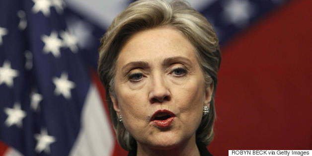 In Arkansas, Hillary Clinton's Legacy Remains Potent