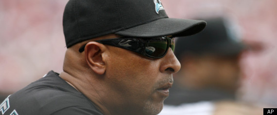 Edwin Rodriguez Resigns Marlins