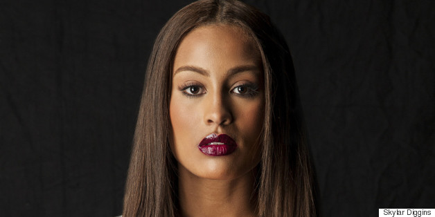 WNBA Star Skylar Diggins: You Can Be Both A Beauty And A Beast