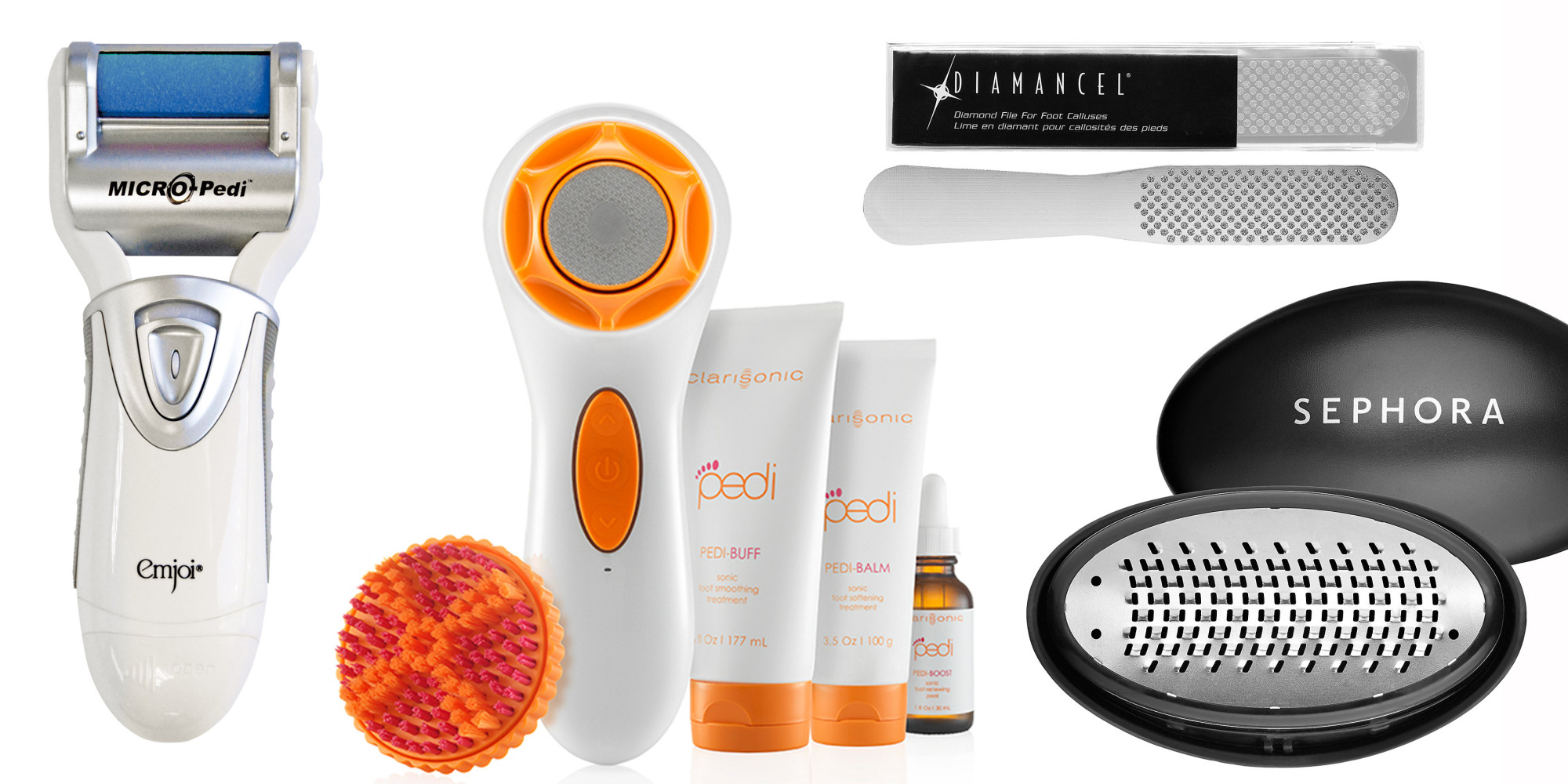 The Best Tools For A SalonWorthy, AtHome Pedicure