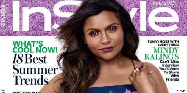 The Risky Feminist Joke Mindy Kaling Is Shocked Didn't Get Flagged On Her Show