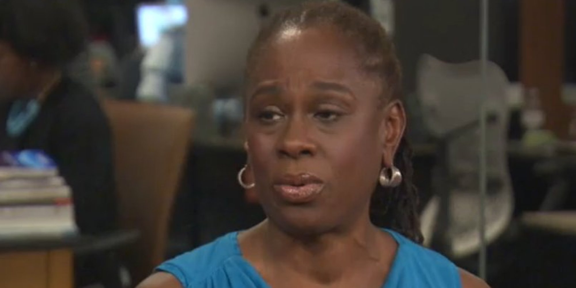 Chirlane Mccray Opens Up About Daughter Chiaras Struggle With Depression Huffpost