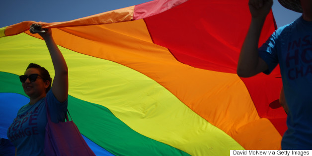 California Lawmakers Denounce Ballot Initiative That Calls For Murdering Gays