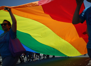 California Gay Rights