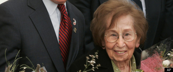 Bloomberg Mother