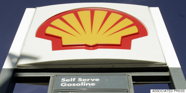 Obama Administration Approves Shell's Drilling Plan For The Arctic