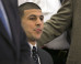Aaron Hernandez Faces New Charge: Witness Intimidation