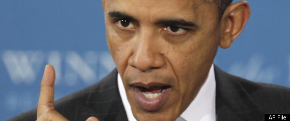 Obama Gun Control Giffords Shooting