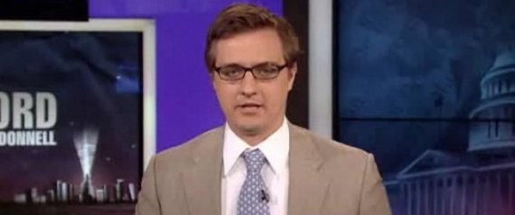 Chris Hayes