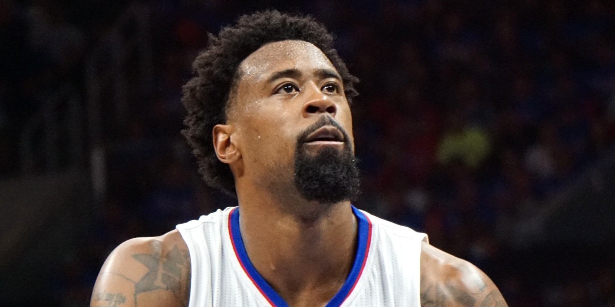 The NBA Needs To Create The 'DeAndre Jordan Rule' | HuffPost