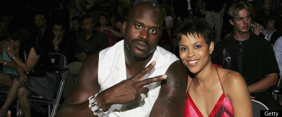 Shaunie Oneal Sex Tape Shaq