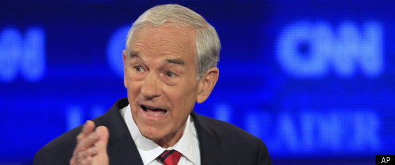 Ron Paul Straw Poll Wars