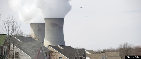 Us Nuclear Regulators Safety
