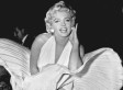 Marilyn Monroe Subway Dress