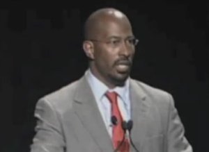 Van Jones