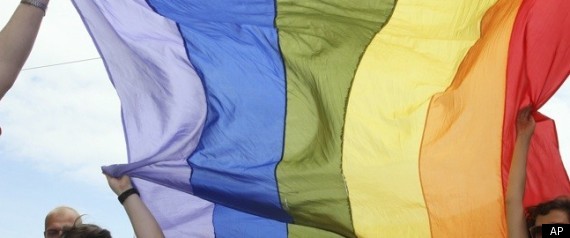 Google Rainbow Gay Pride