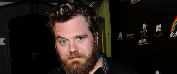 Ryan Dunn