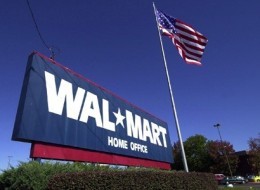 Supreme Court Walmart Ruling