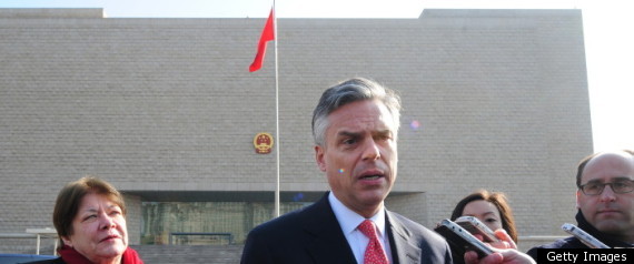 Jon Huntsman