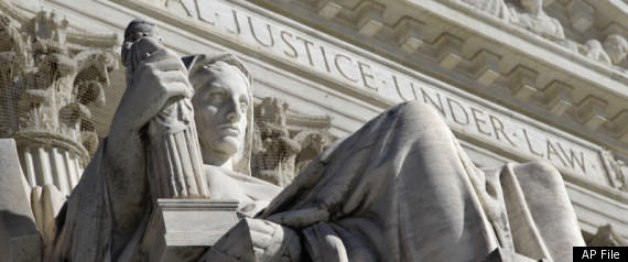 Supreme Court Acorn Funding Ban