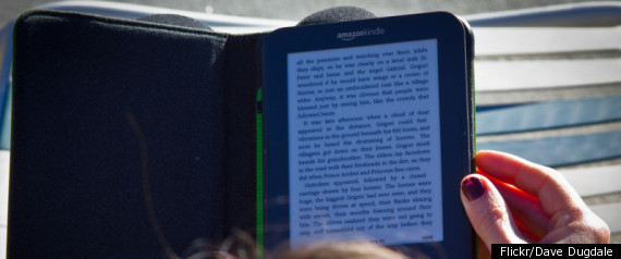Ereader Ratings