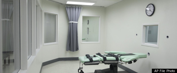 California Death Penalty