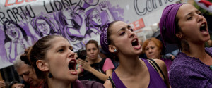 feminismo
