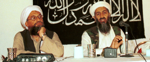 Osama bin Ladin