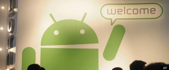 Android Market Apps Noah Bordner