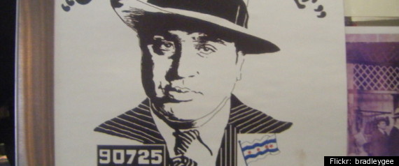 Al Capone