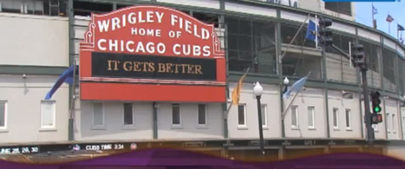 Cubs It Gets Better