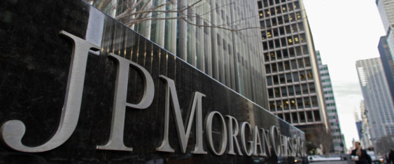 Jpmorgan Rbs Lawsuit