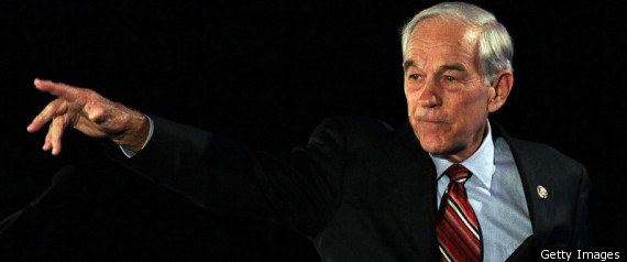 Ron Paul