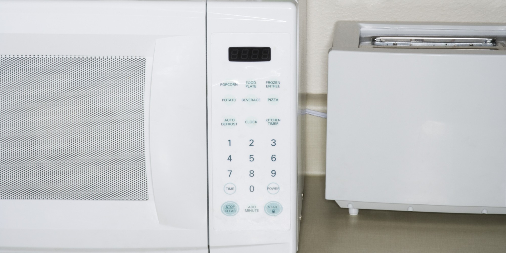 Tired Of Soggy Pizza? These 6 Microwave Hacks Will Change Your Life