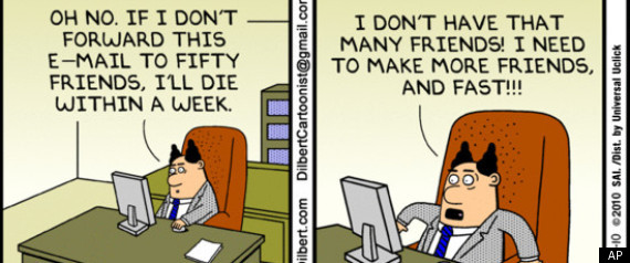 Dilbert Creator Scott Adams On Rape