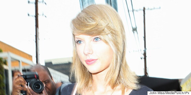 Taylor Swift's Empathetic Note To Fan Who Lost Mother To Cancer Says She's 'Lived Through Her Worst Fear'