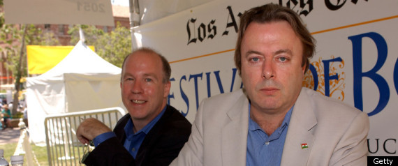 Christopher Hitchens