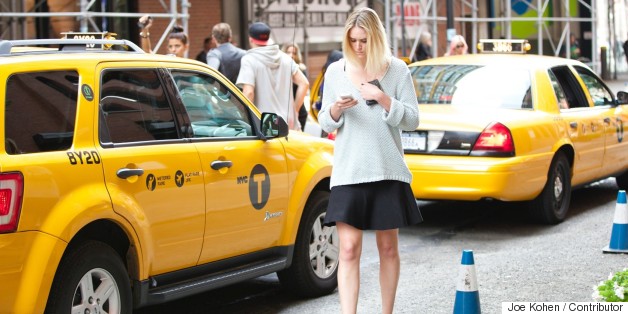 19 Fashion Struggles Only A New Yorker Would Understand