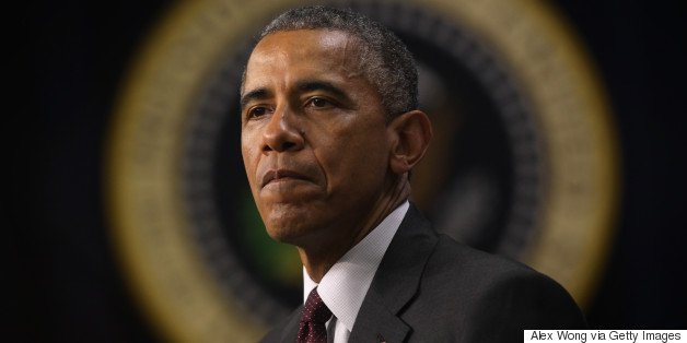 Senate Democrats Stalling On Obama's Trade Bill