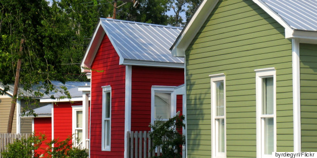 13 Things No One Tells You About Owning A Home