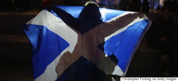 Are the Ghosts of the 20th Century Returning?