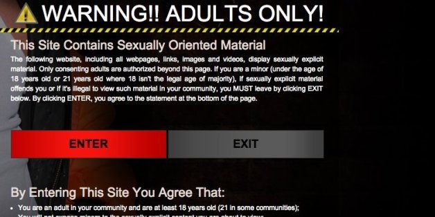 Anti-Gay Protesters Have Been Accidentally Directing Visitors To A Hardcore Porn Site For Weeks