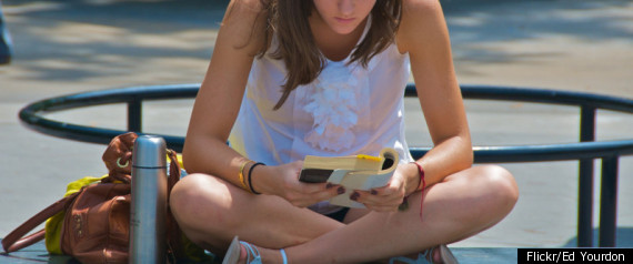 Summer Reading Lists