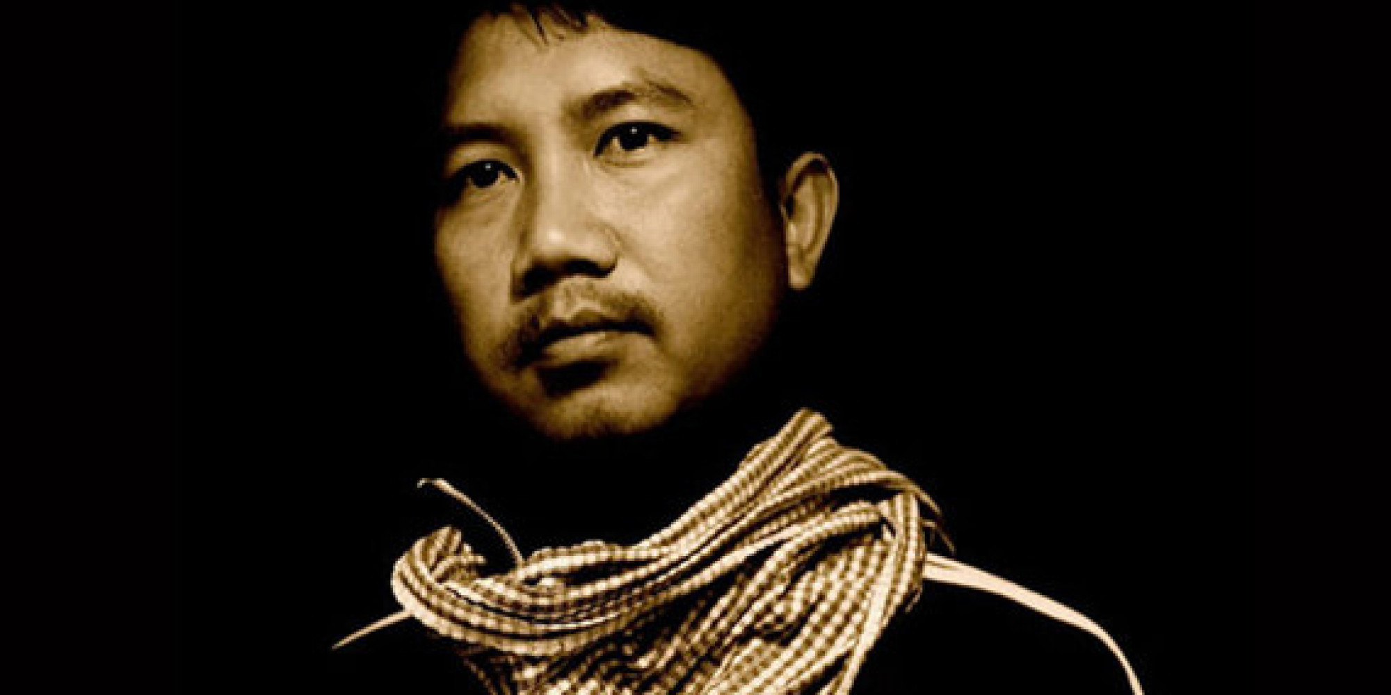 Top Hip-Hop Artist Brings Awareness to the Killing Fields | HuffPost